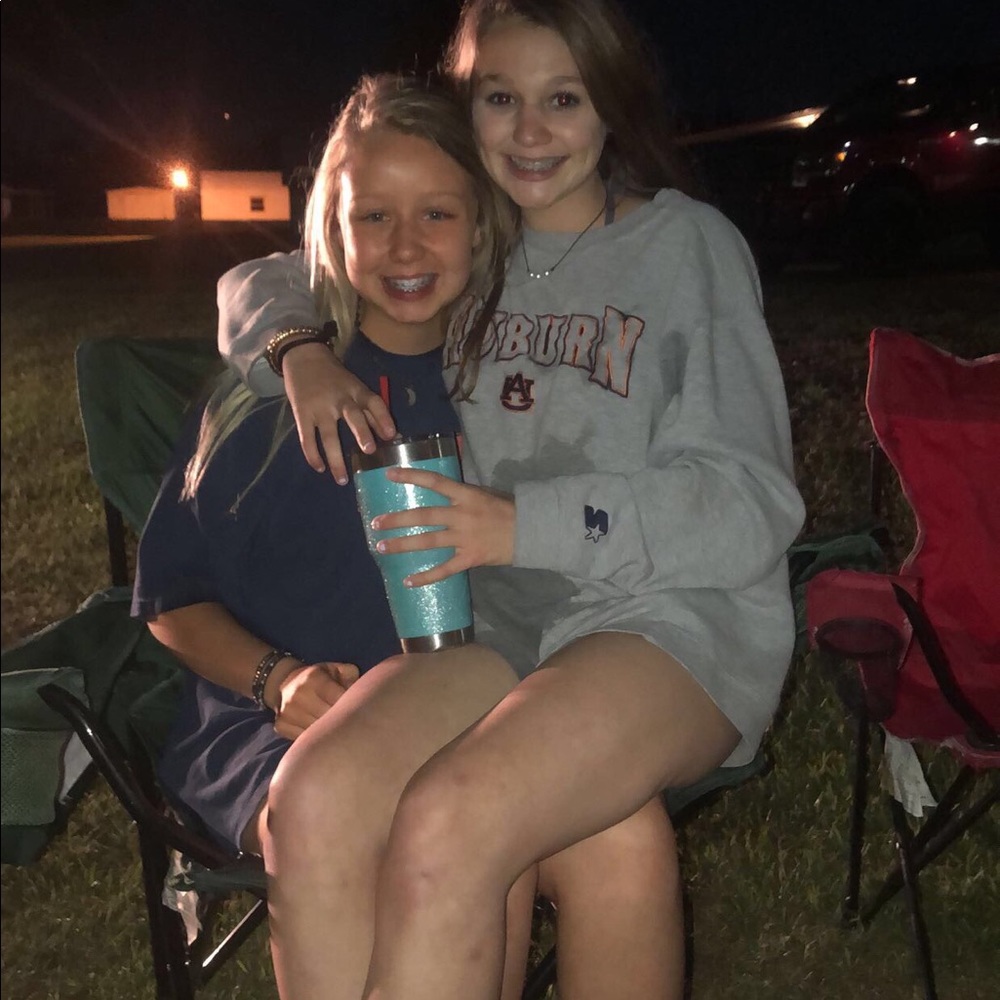 Meet your Posher, Angel